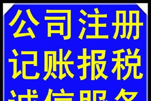 衡水公司注册、变更与审计服务 一站式商务信息咨询指南