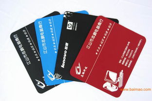 厦门鼠标垫订制全攻略 厂家、印刷工艺与价格解析