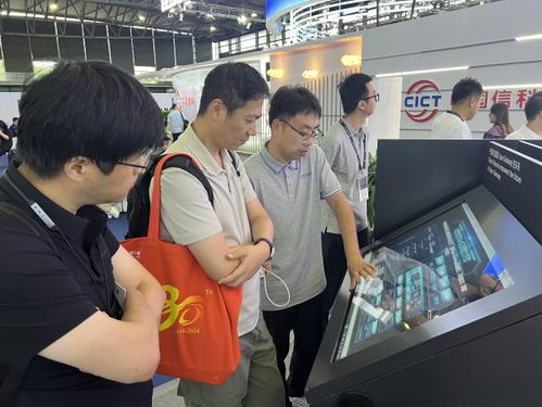 中国电信NaaS能力闪耀MWC上海展，GSMA展台创新产品与试用体验引领通信技术新潮流