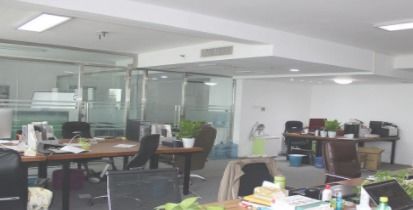 北京库房与厂房租赁市场全攻略 高效选址指南