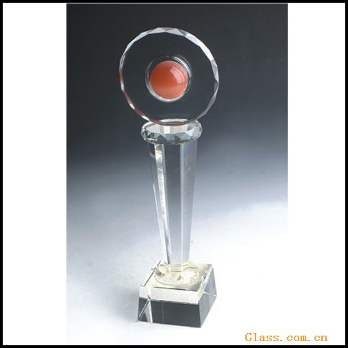 璀璨水晶 从宝宝手足印到礼品工艺的创新之路