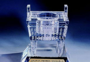 水晶礼品 乌鲁木齐水晶工艺品定制引领送礼新风尚