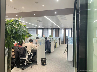 祁戎商务信息咨询 专业服务助力企业发展