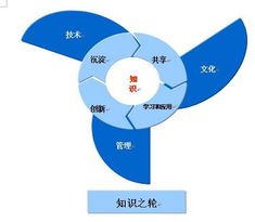 蓝凌 赋能组织智慧，引领知识管理新纪元